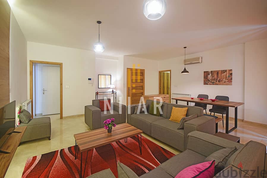 Apartments For Sale in Gemmayzeh | شقق للبيع في الجميزة | AP15219 4