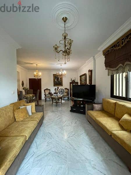 Apartment for Sale In Jbeil - Showing date: every Wednesday 3