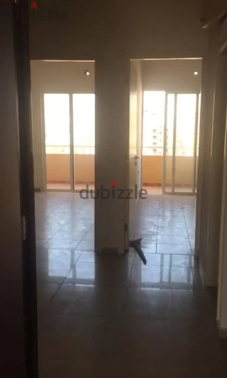 135 Sqm | Apartment for sale in Jdeideh | City view 1