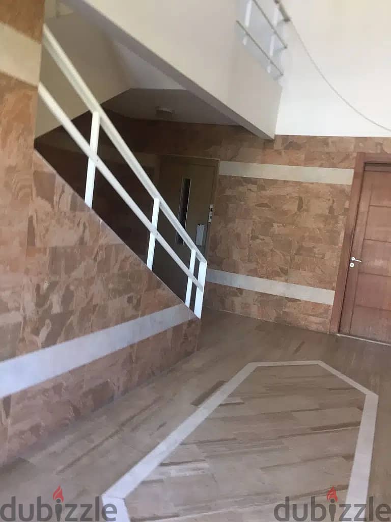 135 Sqm | Apartment for sale in Jdeideh | City view 3