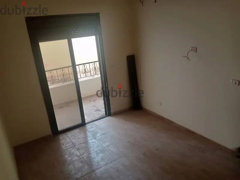 115Sqm+40Sqm Terrace|Brand New Apartment For Sale in Bleibel |Mountain 2