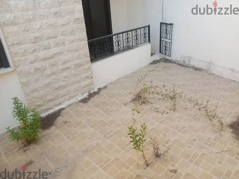 115Sqm+40Sqm Terrace|Brand New Apartment For Sale in Bleibel |Mountain 7