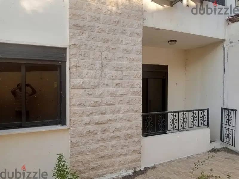 115Sqm+40Sqm Terrace|Brand New Apartment For Sale in Bleibel |Mountain 8