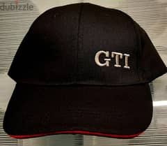 VW GTI Baseball Hat