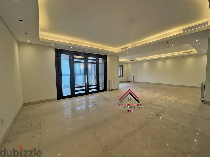 Brand New Apartment for sale in Clemenceau 2