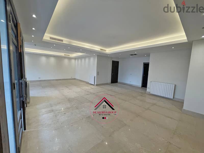 Brand New Apartment for sale in Clemenceau 3