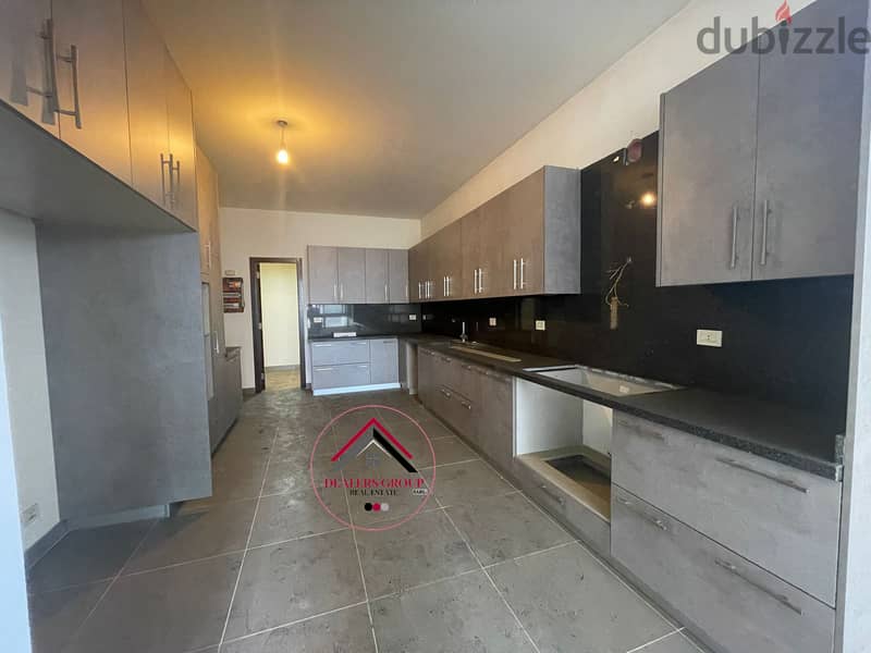 Brand New Apartment for sale in Clemenceau 4
