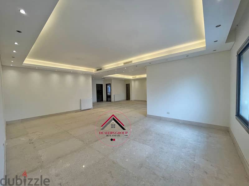 Brand New Apartment for sale in Clemenceau 5