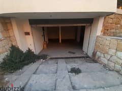 150 Sqm | Depot for sale in Mansourieh| Payment facilities