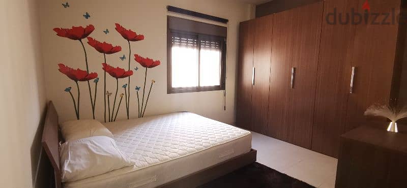 Zouk Mosbeh 3 bed furnished 550$ 0