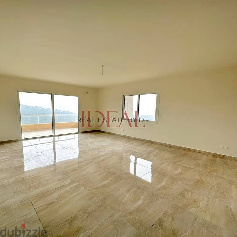 88 000 $ Apartment for sale in Jbeil  120 SQM REF#MC54098 2