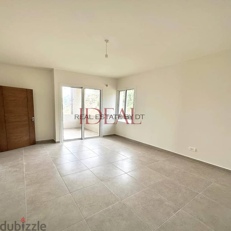 93 000 $ Apartment for sale in jbeil breij 120 SQM REF#MC54098 6