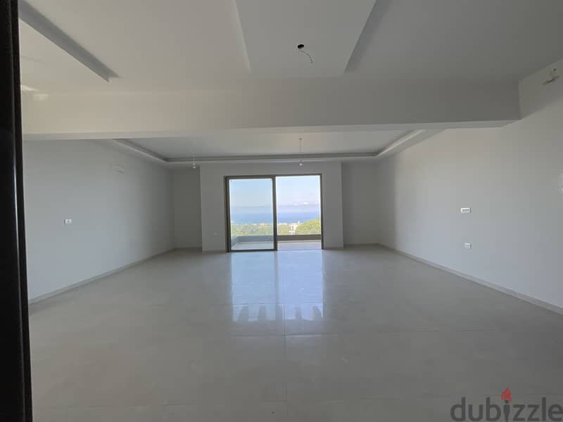 RWB153AH - Apartment for rent in Jeddayel Jbeil  شقة للإيجار في جبيل 6