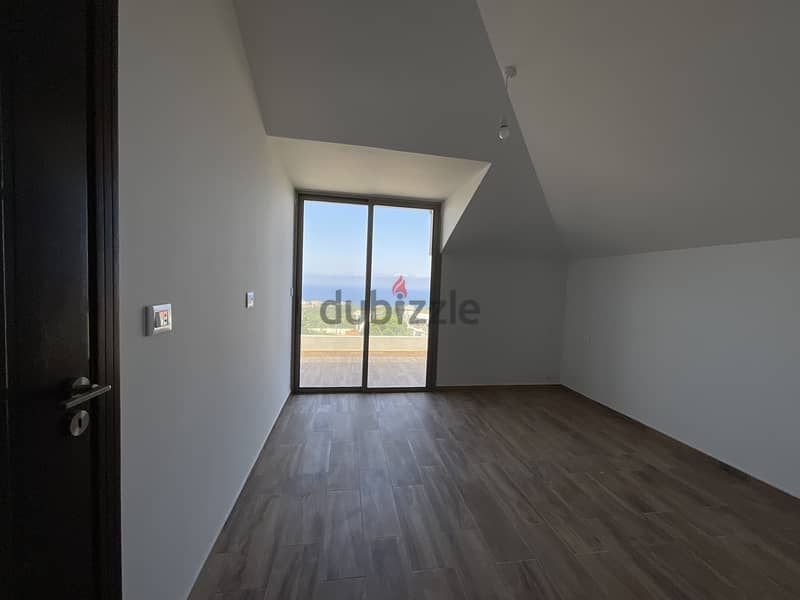 RWB153AH - Apartment for rent in Jeddayel Jbeil  شقة للإيجار في جبيل 7