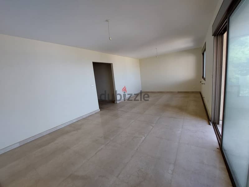 New Modern Terrace Apartment in Kornet Chehwan 2