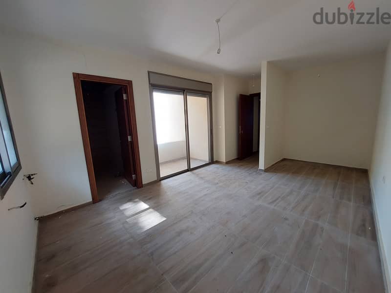 New Modern Terrace Apartment in Kornet Chehwan 7