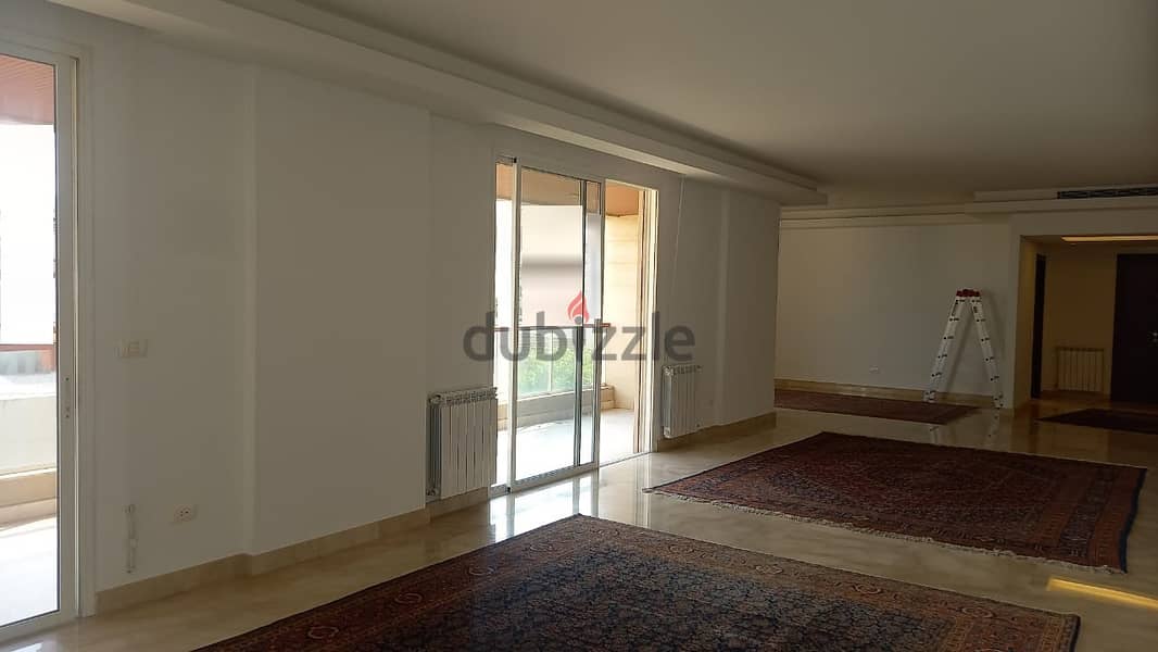 4 BEDROOMS IN MAR TAKLA  Prime (300Sq)  With View, (HA-397) 1