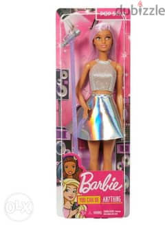 Barbie singer