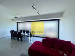 Modern furnished apartment for rent in Anteliasشقة مفروشة حديثة