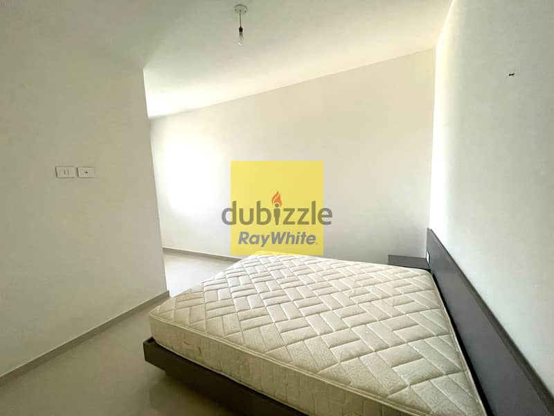 Modern furnished apartment for rent in Anteliasشقة مفروشة حديثة 6