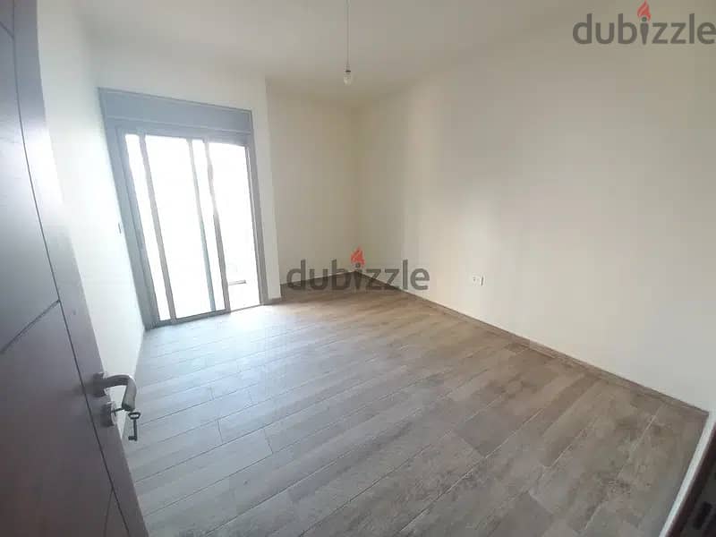 220 Sqm|Fully decorated Apartment for rent Awkar |Mountain & sea view 9