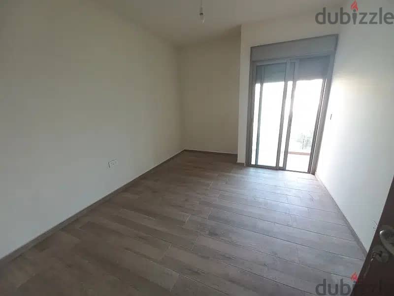 220 Sqm|Fully decorated Apartment for rent Awkar |Mountain & sea view 10