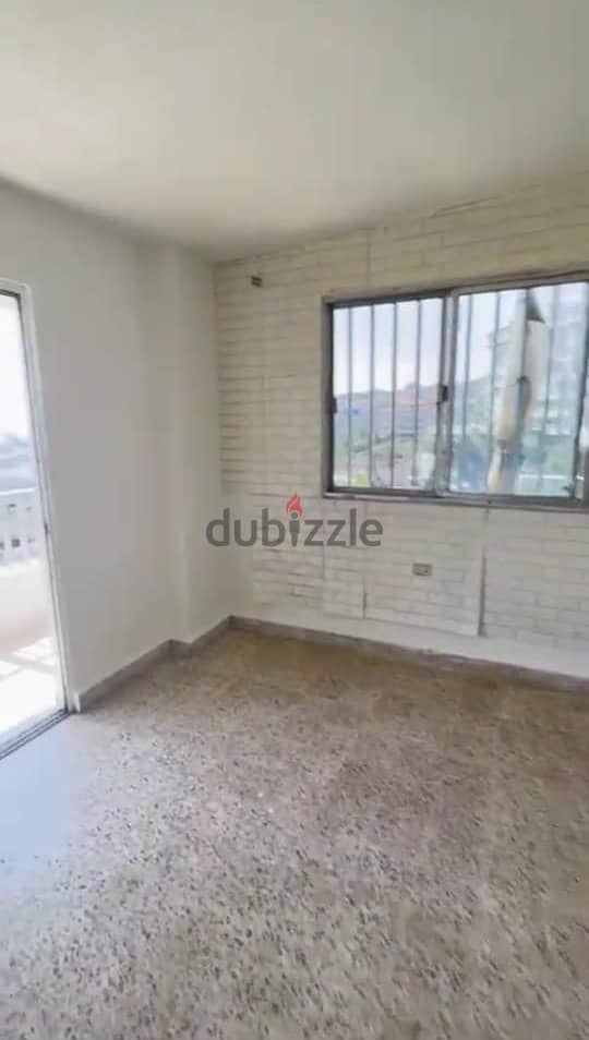 DBAYEH PRIME (240Sq) FURNISHED WITH SEA VIEW , (DB-134) 1