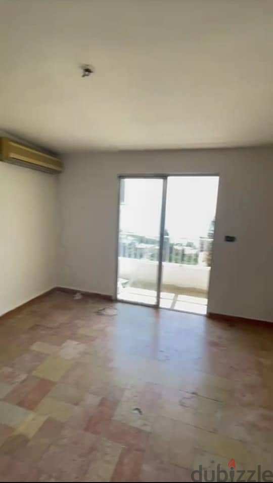 DBAYEH PRIME (240Sq) FURNISHED WITH SEA VIEW , (DB-134) 2
