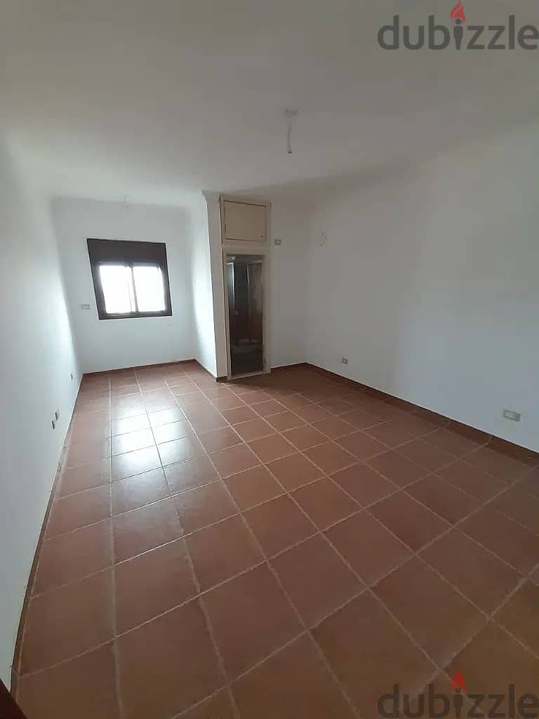 190 Sqm | Apartment For Sale In Aramoun |  Calm Area 1