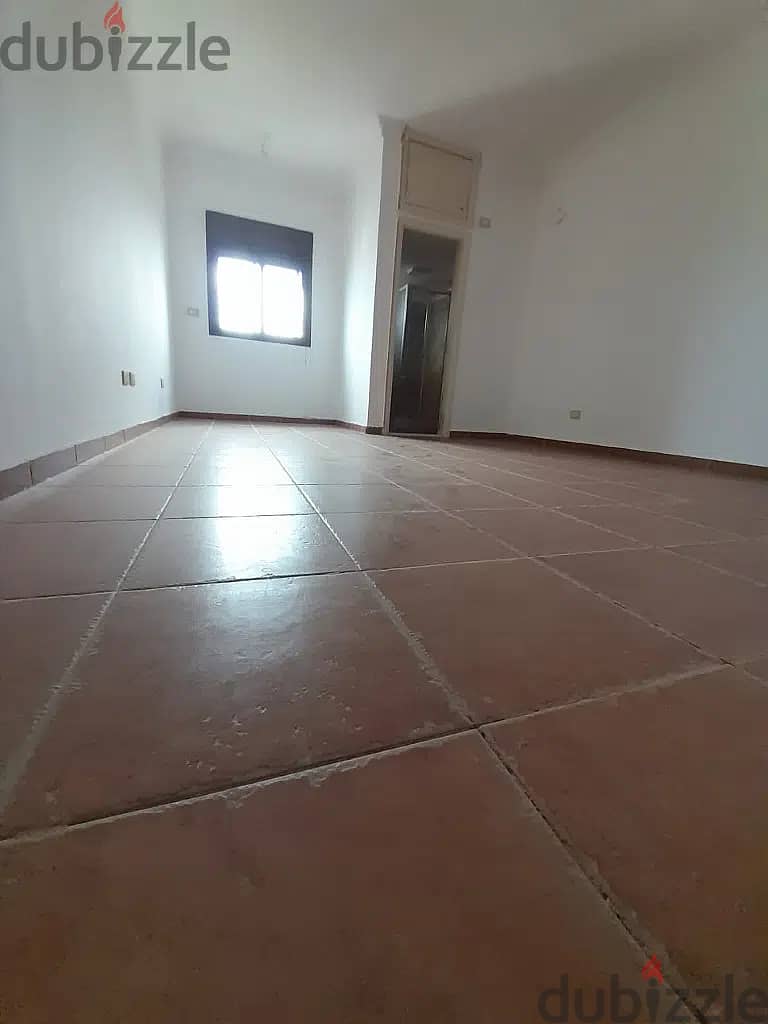 190 Sqm | Apartment For Sale In Aramoun |  Calm Area 4