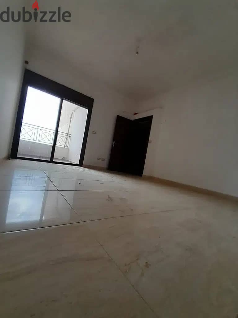 190 Sqm | Apartment For Sale In Aramoun |  Calm Area 5
