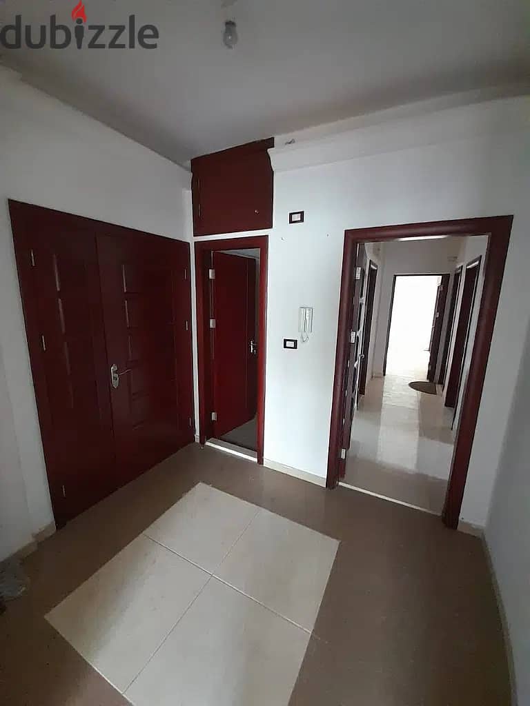 190 Sqm | Apartment For Sale In Aramoun |  Calm Area 8