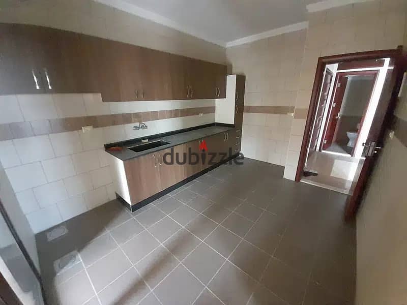 190 Sqm | Apartment For Sale In Aramoun |  Calm Area 10