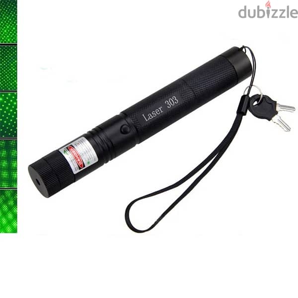 Powerful Laser Pointer 1