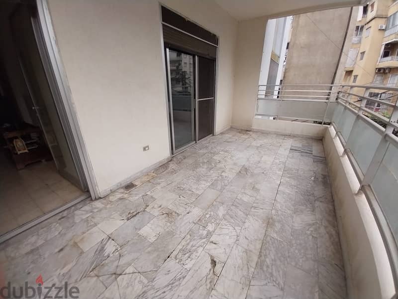 zouk mosbeh fully furnished apartment for rent Ref#5529 2