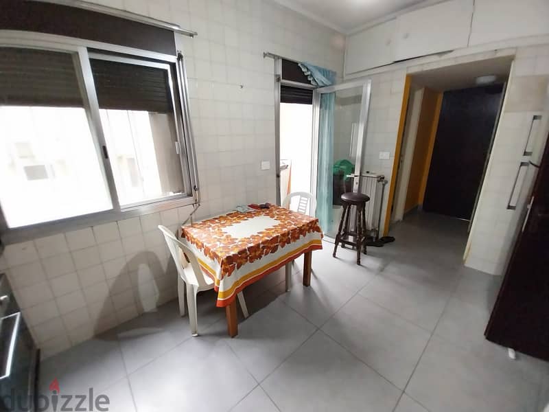 zouk mosbeh fully furnished apartment for rent Ref#5529 4