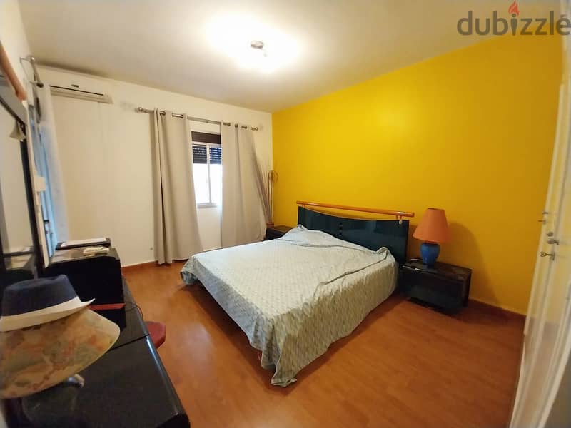 zouk mosbeh fully furnished apartment for rent Ref#5529 8
