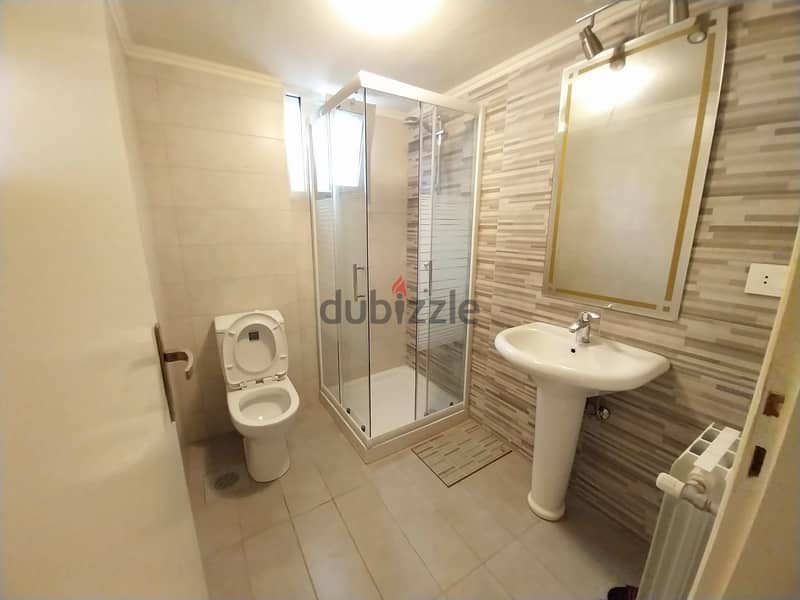 zouk mosbeh fully furnished apartment for rent Ref#5529 12