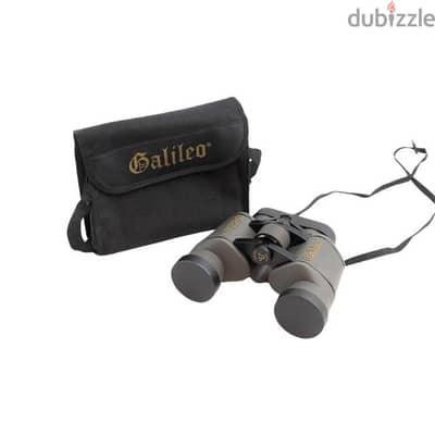 Binoculars