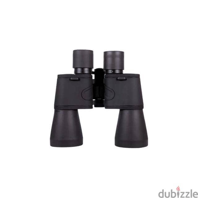 Binoculars Galileo 1000m, Compact, Waterproof, Green 8