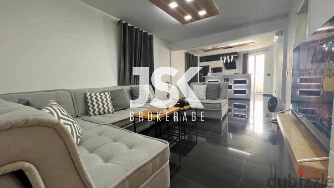 L12771-3 Floors Building for Sale in Achrafieh, Sioufi 0