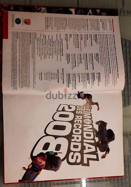 Guinness Books of World Records 5