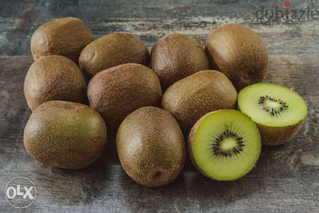 spanish kiwi hayward and gold available كيوي