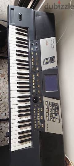 Roland va7 for deals sale