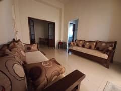 Comfy Furnished Flat For Rent in Ashrafieh! 0