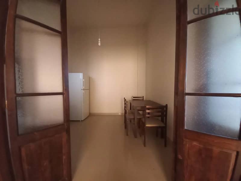 Comfy Furnished Flat For Rent in Ashrafieh! 2