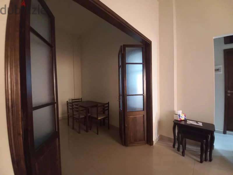 Comfy Furnished Flat For Rent in Ashrafieh! 3