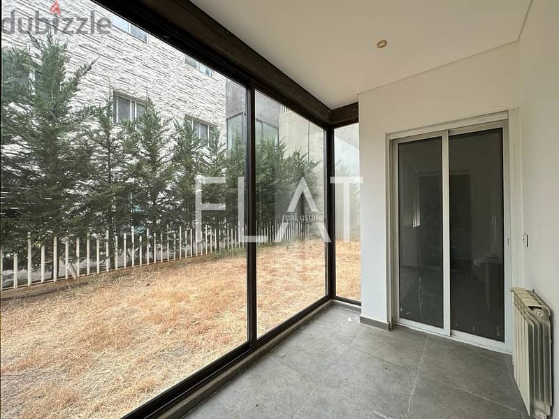 Apartment for Sale in Baabdat | 210,000$ 6