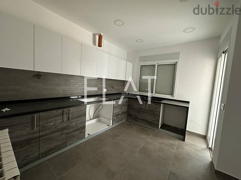 Apartment for Sale in Baabdat | 210,000$ 8