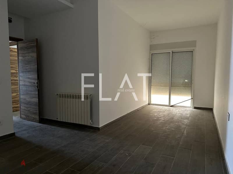Apartment for Sale in Baabdat | 210,000$ 5
